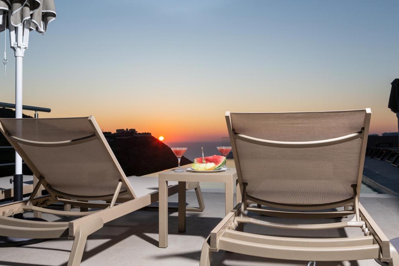 Sky View Suites Kefalonia Вовикес Экстерьер фото